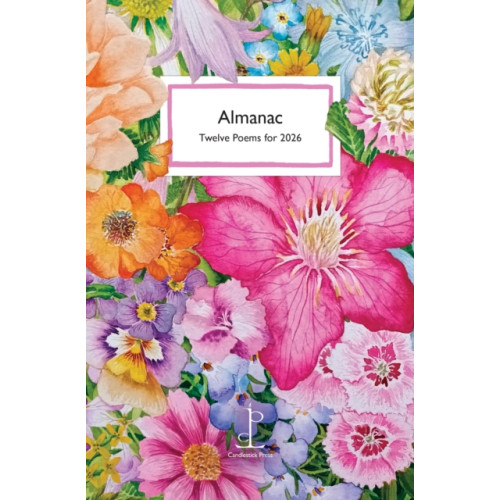 Candlestick Press Almanac (häftad, eng)