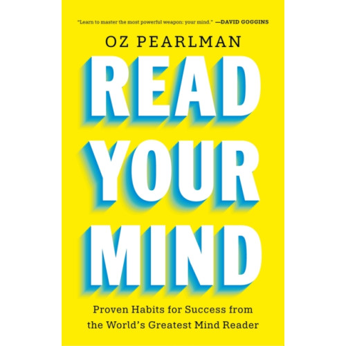 New River Books Ltd Read Your Mind (häftad, eng)
