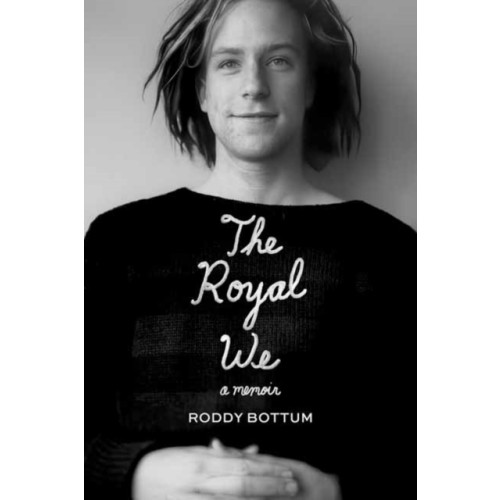 Outline Press Ltd The Royal We (häftad, eng)