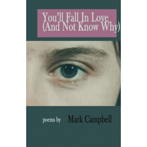 The Conrad Press You'll Fall in Love (And Not Know Why) (häftad, eng)