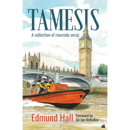 Chiselbury Publishing Tamesis (inbunden, eng)