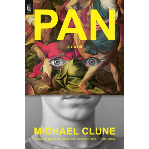 Penguin Publishing Group Pan (häftad, eng)