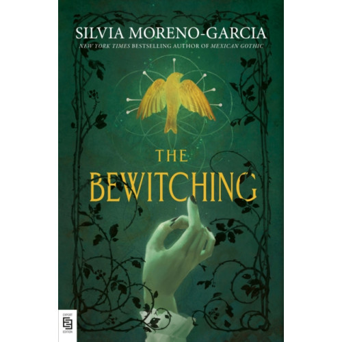 Not Stated The Bewitching (häftad, eng)