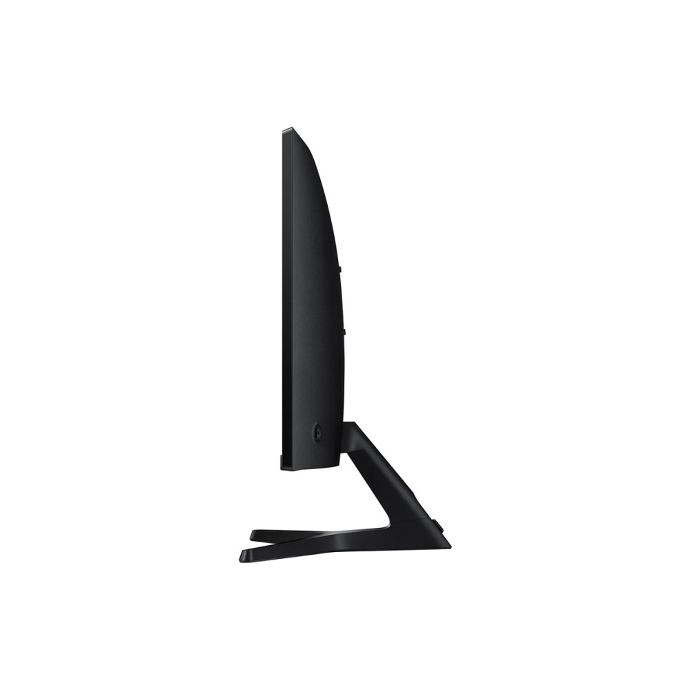 Produktbild för Samsung Essential S3 S27D390GAU - S39GD Series - LED-skärm - böjd - Full HD (1080p) - 27"