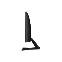 Produktbild för Samsung Essential S3 S27D390GAU - S39GD Series - LED-skärm - böjd - Full HD (1080p) - 27"
