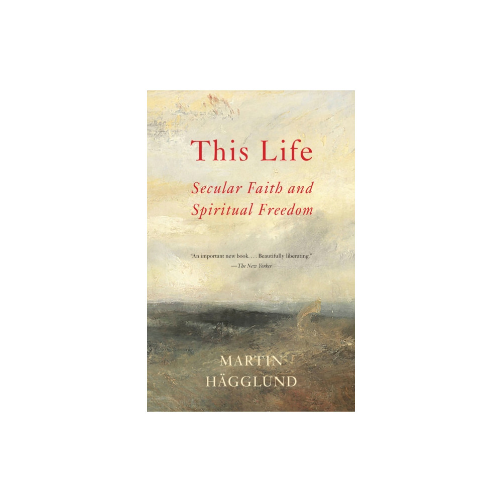 Produktbild för This Life (häftad, eng)