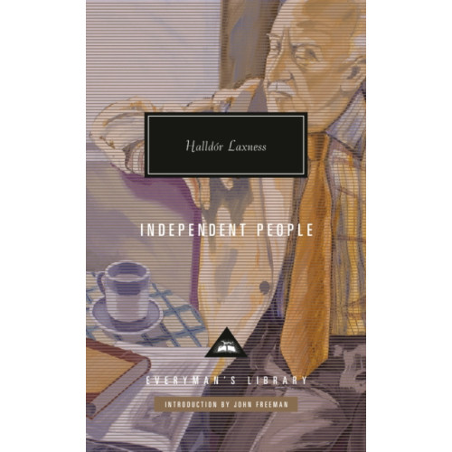 Not Stated Independent People (häftad, eng)