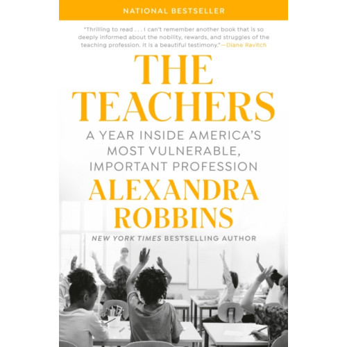 Penguin Publishing Group Teachers (inbunden, eng)