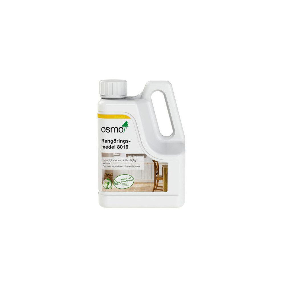 Produktbild för Golvrengöring OSMO 8016 1L