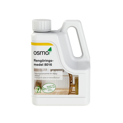 OSMO Golvrengöring OSMO 8016 1L