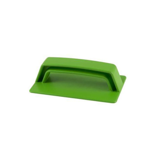 OSMO Skurblockshållare Mini hand grön - Svampar & Skurblock