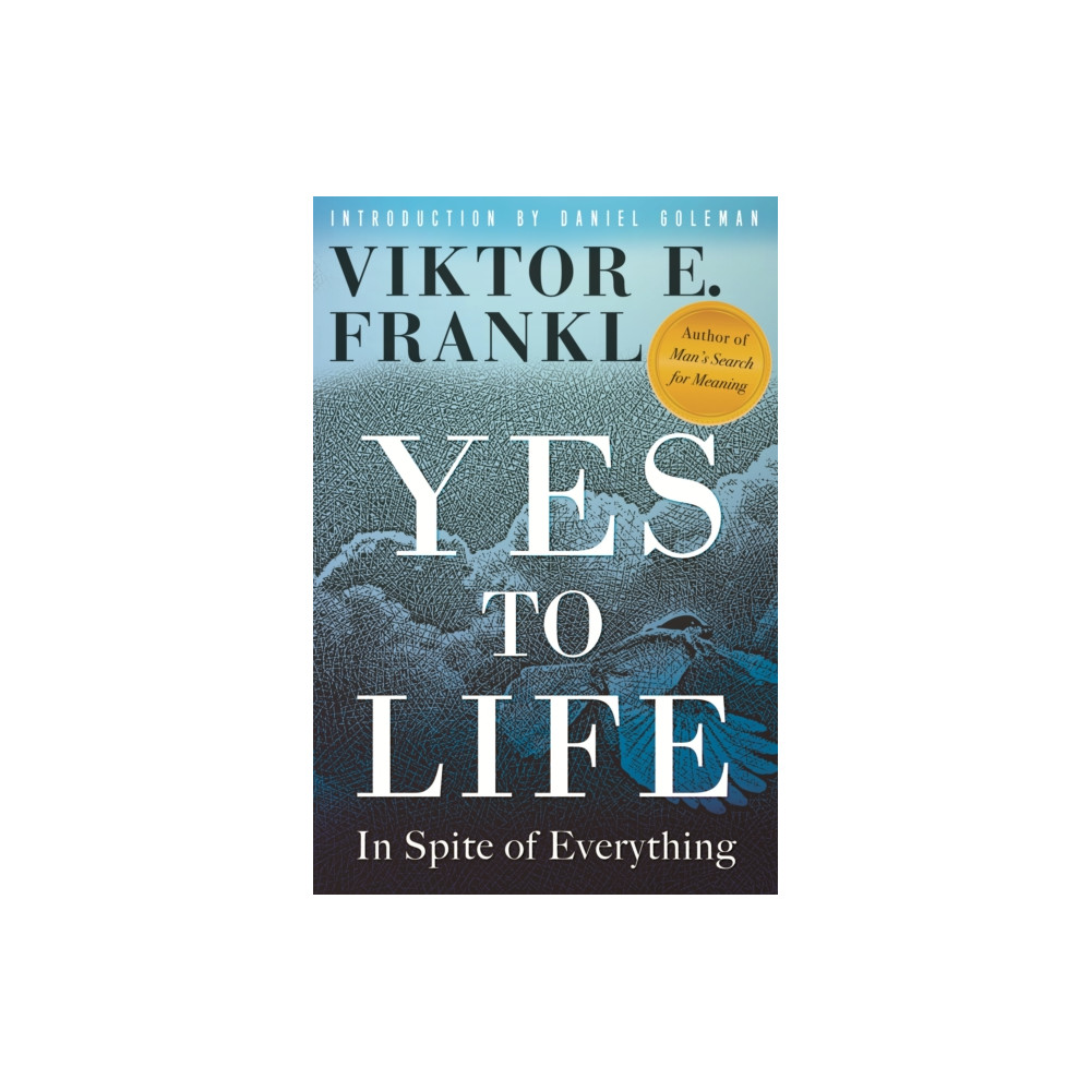 Produktbild för Yes to Life (häftad, eng)