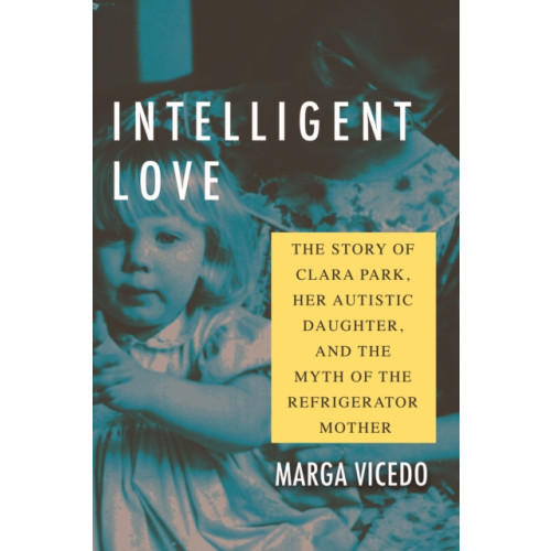 Not Stated Intelligent Love (häftad, eng)
