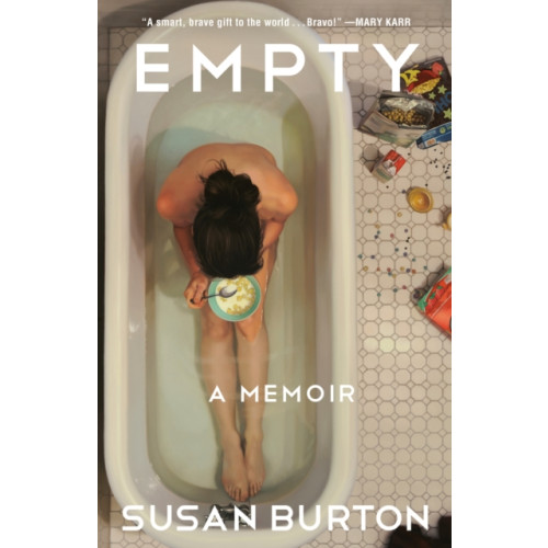 Not Stated Empty (häftad, eng)