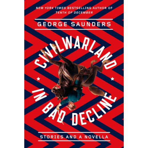 Not Stated CivilWarLand in Bad Decline (häftad, eng)