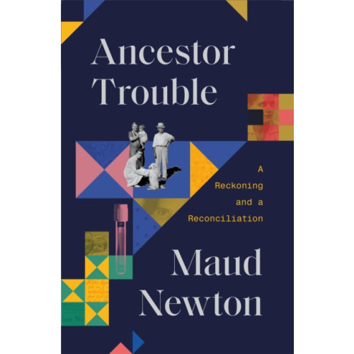 Not Stated Ancestor Trouble (häftad, eng)