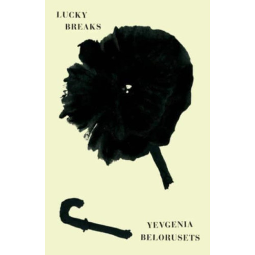 New Directions Lucky Breaks (häftad, eng)