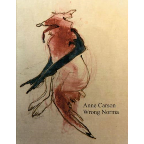 New Directions Wrong Norma (häftad, eng)