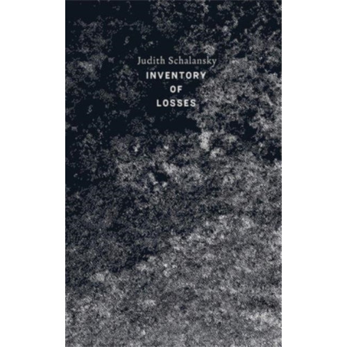 New Directions Inventory of Losses (häftad, eng)