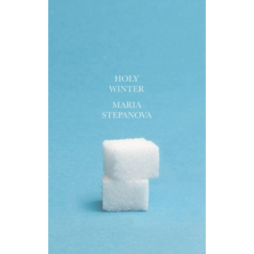 New Directions Holy Winter 20/21 (häftad, eng)