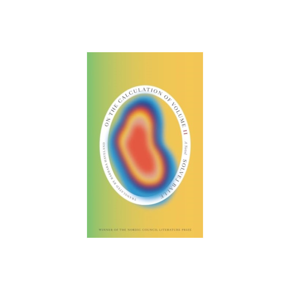 Produktbild för On the Calculation of Volume (Book II) (häftad, eng)