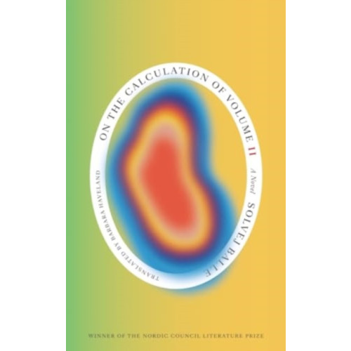 New Directions On the Calculation of Volume (Book II) (häftad, eng)