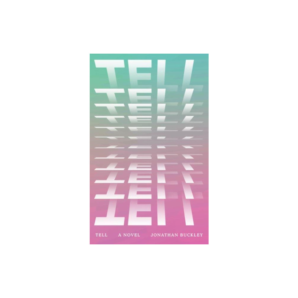 Produktbild för Tell (häftad, eng)