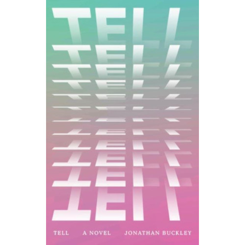 New Directions Tell (häftad, eng)