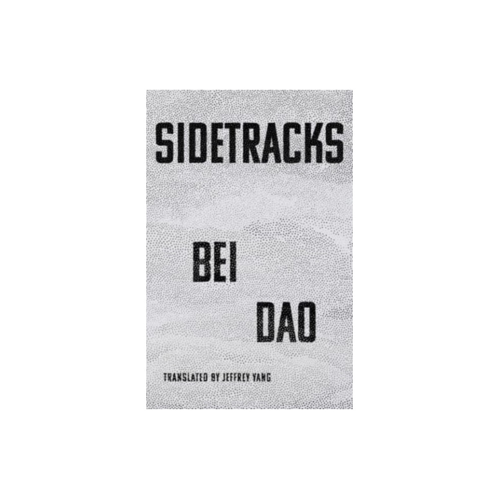 Produktbild för Sidetracks (häftad, eng)