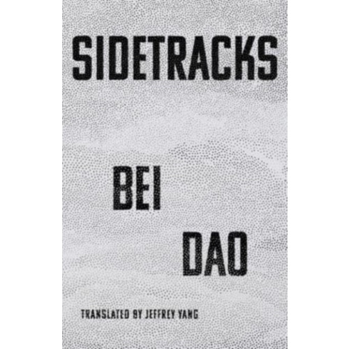 New Directions Sidetracks (häftad, eng)