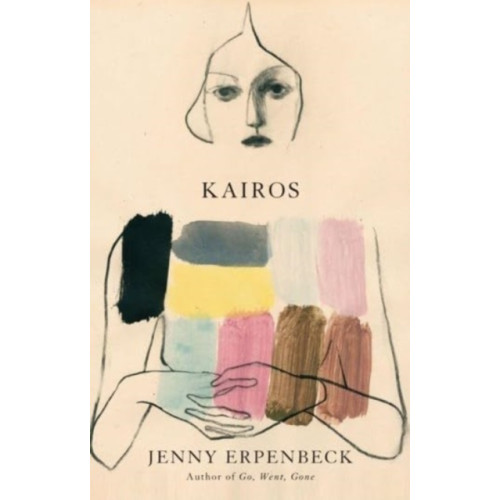 New Directions Kairos (häftad, eng)
