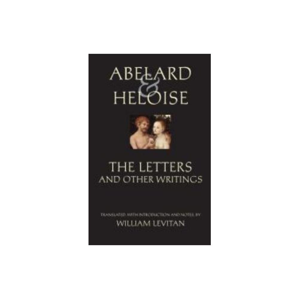 Produktbild för Abelard and Heloise: The Letters and Other Writings (inbunden, eng)