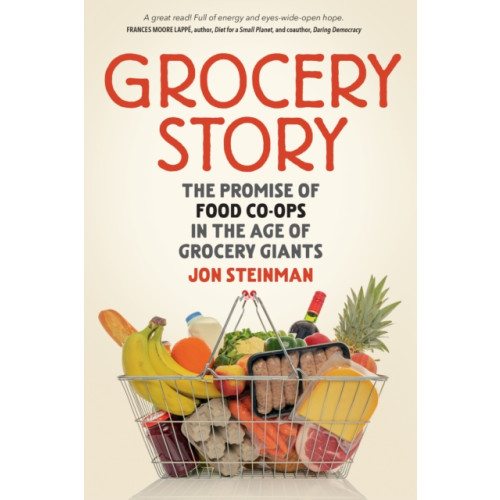 New Society Publishers Grocery Story (häftad, eng)