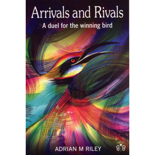Brambleby Books Arrivals and Rivals (häftad, eng)