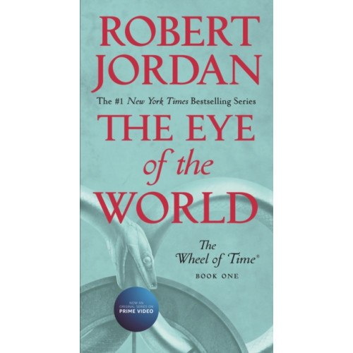Tor Publishing Group The Eye of the World (häftad, eng)
