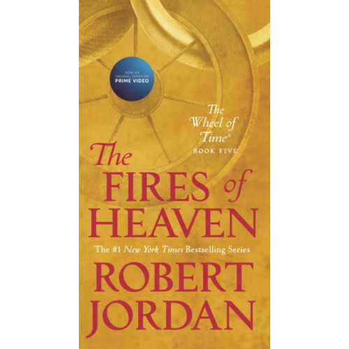 Tor Publishing Group Fires of Heaven (häftad, eng)