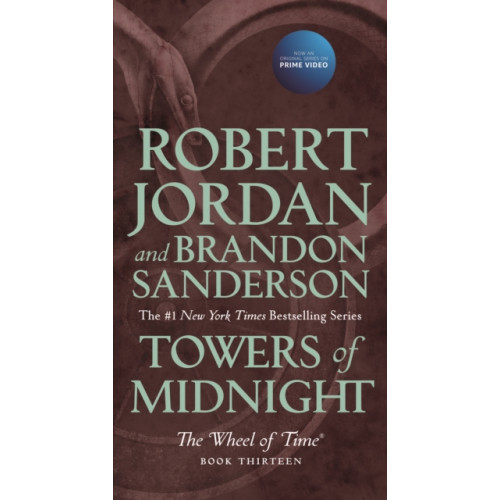 Towers of Midnight , Tor Publishing Group (häftad, english)
