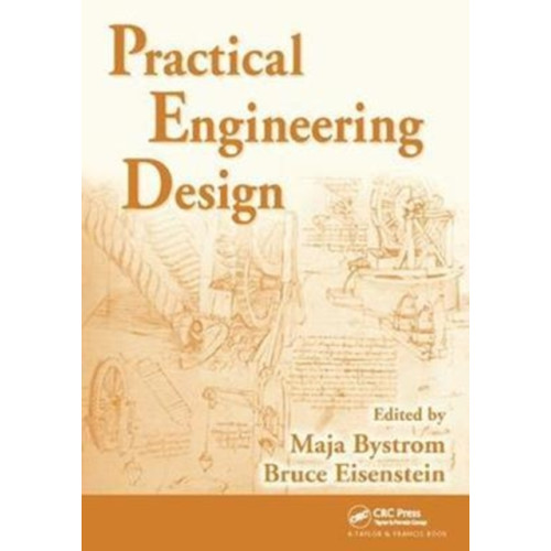 Taylor & francis ltd Practical Engineering Design (inbunden, eng)