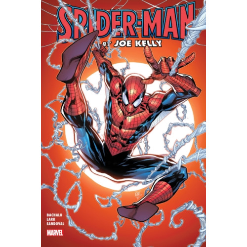 Marvel Comics Spider-Man by Joe Kelly Omnibus (inbunden, eng)