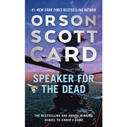 Tor Publishing Group Speaker for the Dead (häftad, eng)