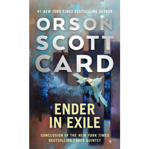 Tor Publishing Group Ender in Exile (häftad, eng)
