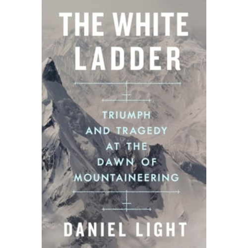 W. W. Norton & Company White Ladder (inbunden, eng)