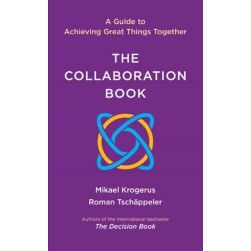 W. W. Norton & Company Collaboration Book (inbunden, eng)