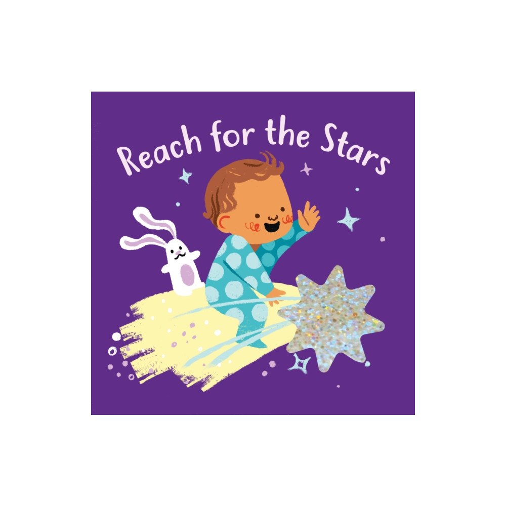 Produktbild för Reach for the Stars (Together Time Books) (häftad, eng)