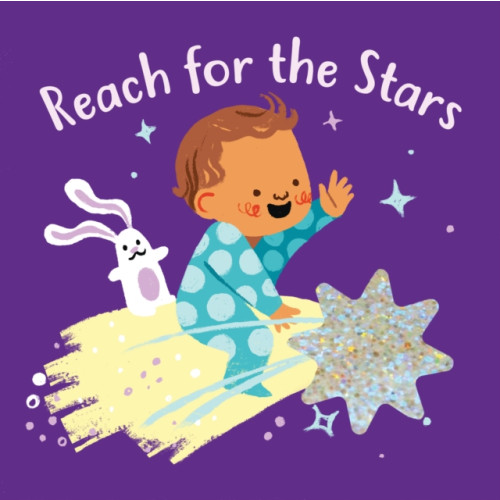 Not Stated Reach for the Stars (Together Time Books) (häftad, eng)