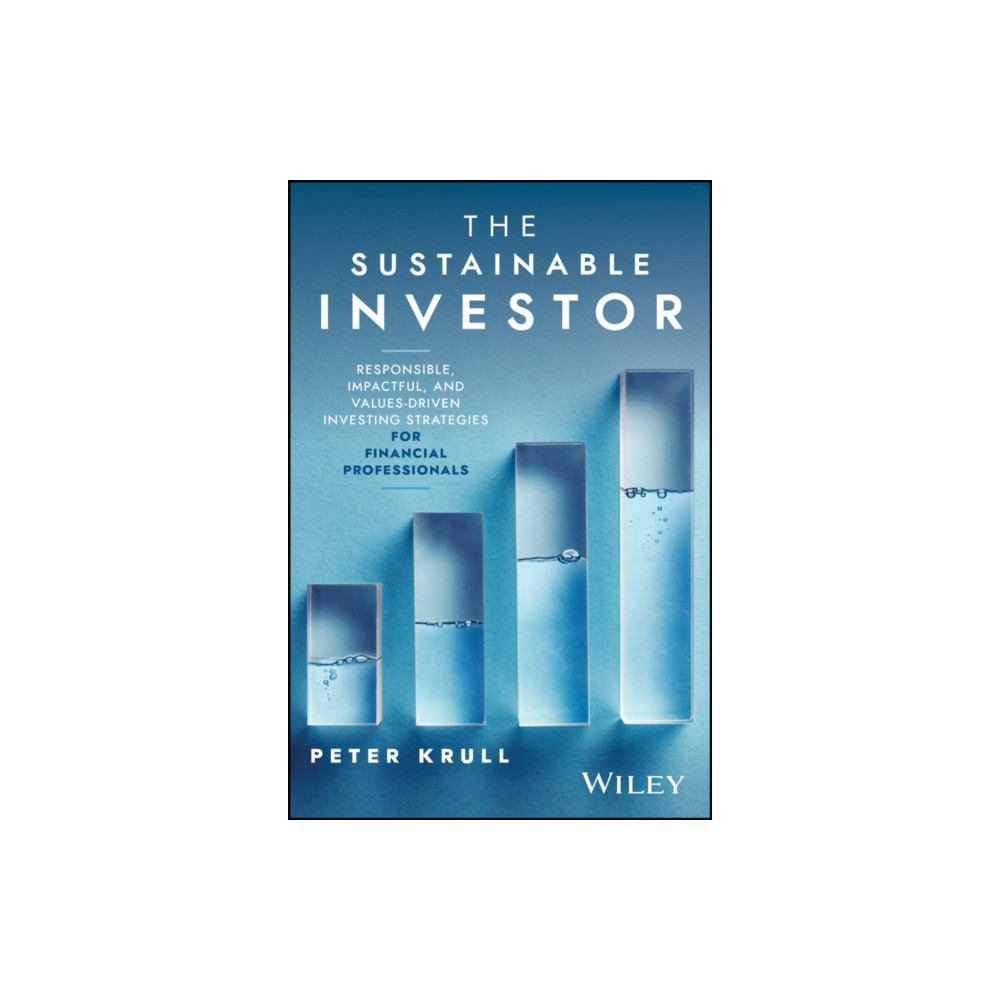 Produktbild för The Sustainable Investor (inbunden, eng)