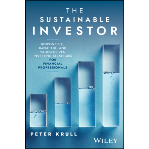 John Wiley & Sons Inc The Sustainable Investor (inbunden, eng)