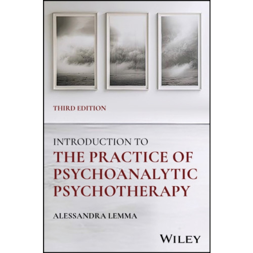 John Wiley & Sons Inc Introduction to the Practice of Psychoanalytic Psychotherapy (häftad, eng)