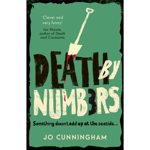 Little, Brown Book Group Death by Numbers (häftad, eng)