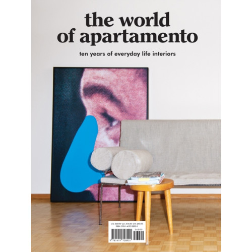 Abrams The World of Apartamento (inbunden, eng)
